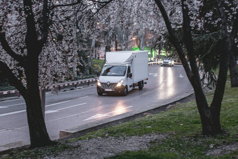 Transport próbek w kontrolowanych warunkach