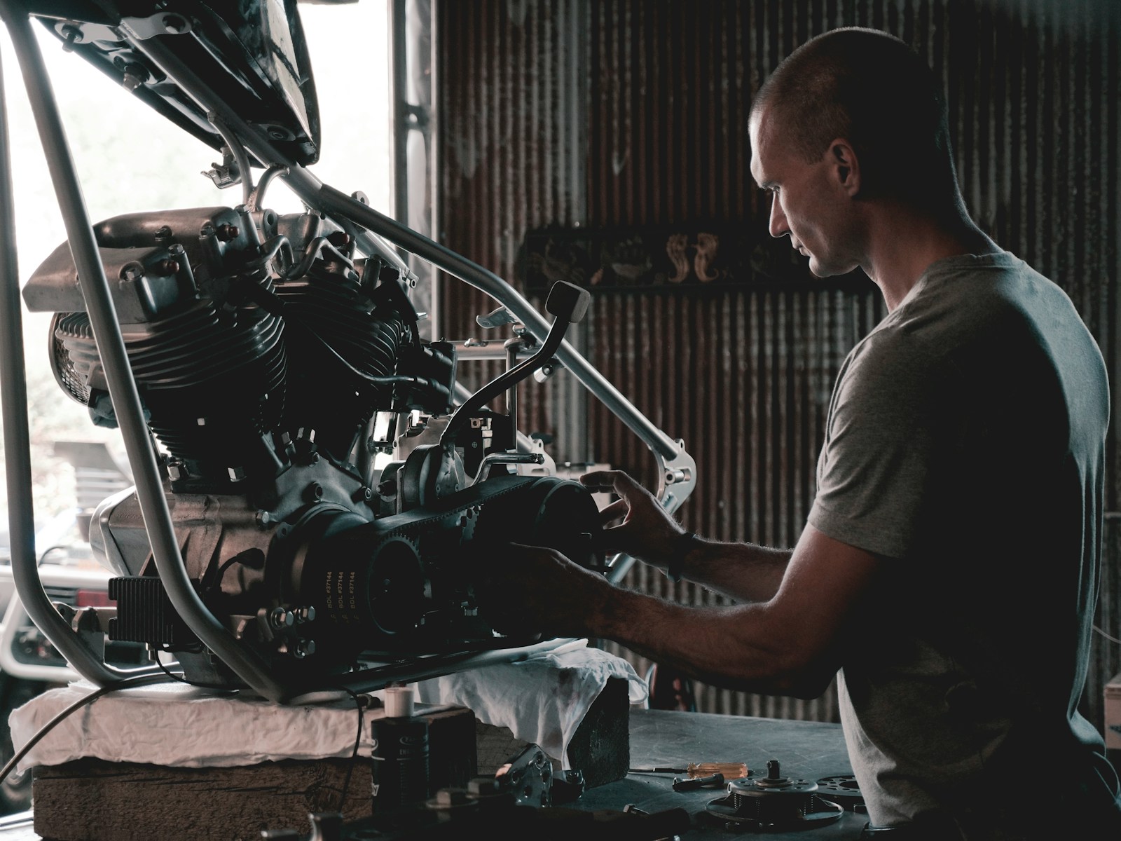 Eksperci ujawniają - Jakie są wynagrodzenia topowych mechaników w Polsce?