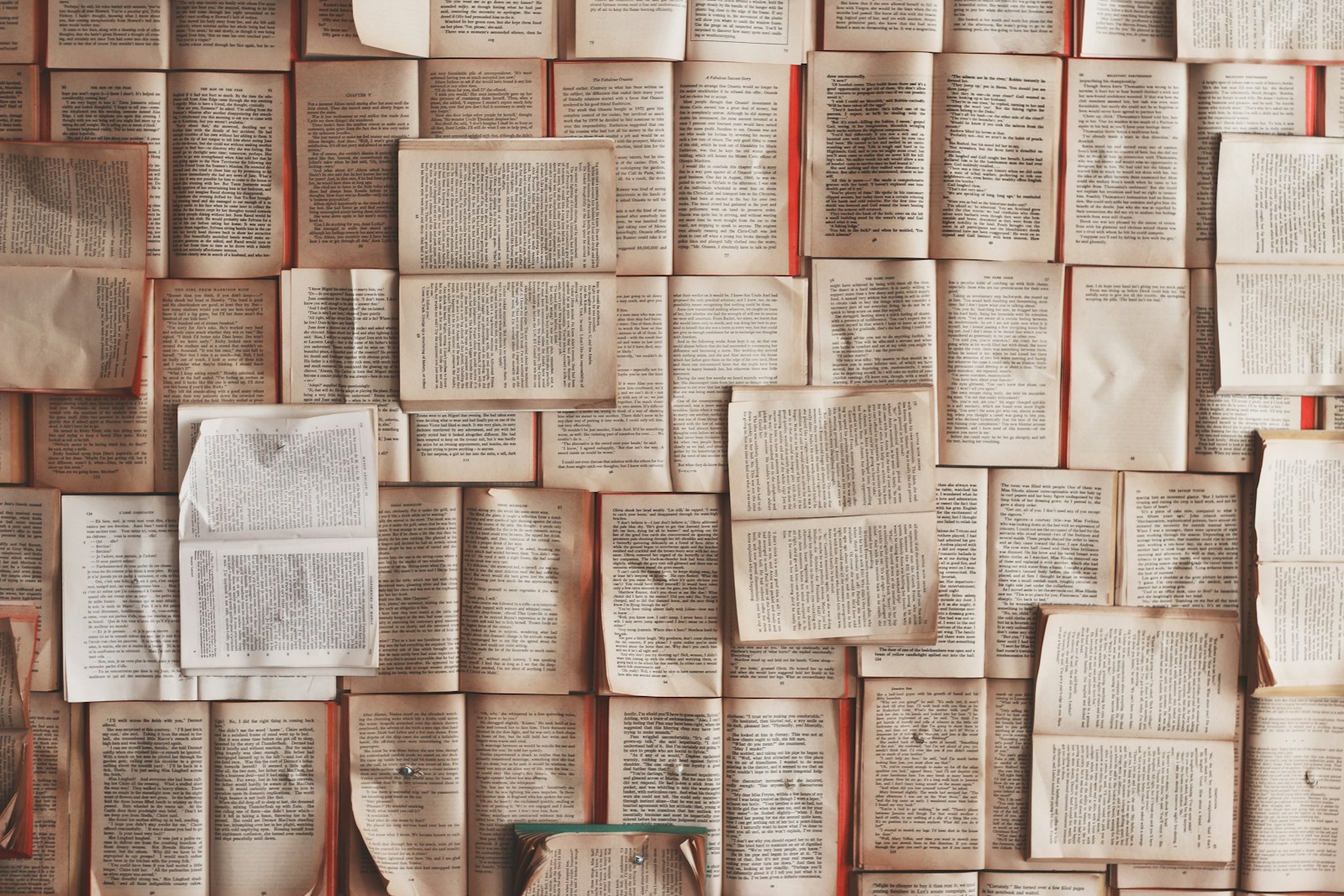 Największe antykwariaty - podróż w czasie przez historię literatury