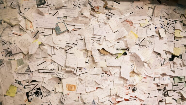 Bezpieczne usługi niszczenia — klucz do ochrony danych osobowych