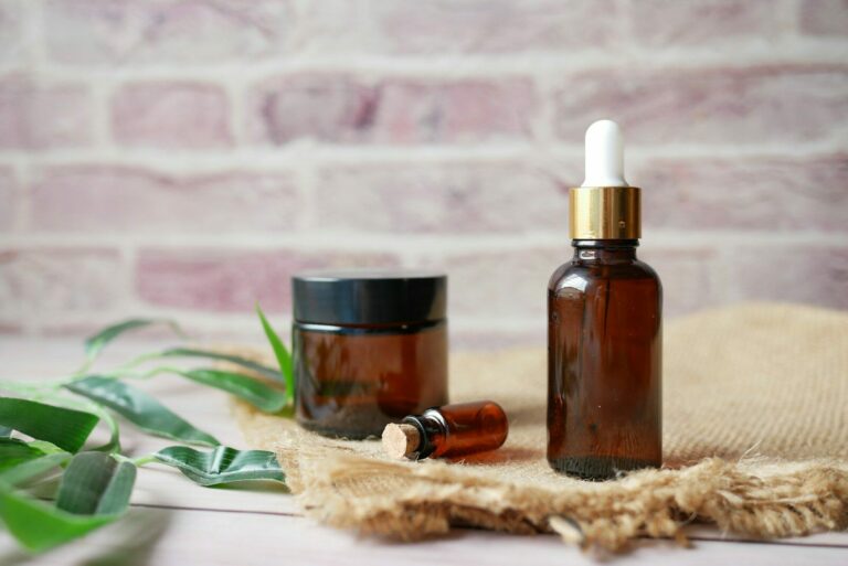 Własna marka beauty? Postaw na produkcję kosmetyków na zlecenie